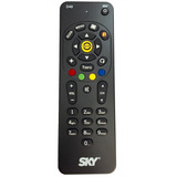 20x Controles Remotos Sky S14  S12 Digital, Sky Livre D40