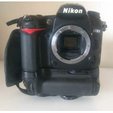  Nikon D7000 Dslr Cor  Preto