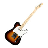 Guitarra Electrica Fender Telecaster Standard Mexico 