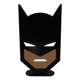 Velador Infantil De Mdf Batman