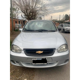 Chevrolet Corsa Classic Lt