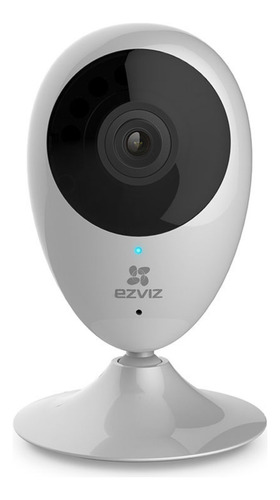 Camara Ezviz Smart Home C2c-b Con 720p