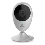 Camara Ezviz Smart Home C2c-b Con 720p