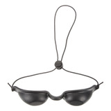 Gafas De Bronceado Con Protección Uv, Máscara De Ojos Segura