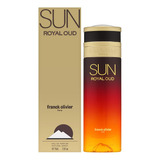 Franck Olivier Sun Royal Oud - Eau De Parfume En Espray Par.