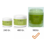 Exel Crema Para Masajes Con Extracto De Algas 980g 500