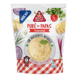 Pure Papas Instantaneo Mama Cocina Receta Tradicional 125g Mama Cocina Puré Instantaneo Papas - Tradicional - 125 G - Unidad - 1