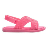 Melissa M-lover Sandal Baby / Mini Sandalia Melissa