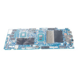 G72hv Motherboard Dell Inspiron 7506 Cpu I7-1165g7 Intel