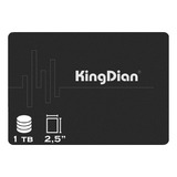 Disco Sólido Ssd Interno Kingdian 1tb Sata 3 2,5  Pcreg