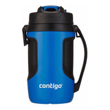 Botella De Agua De Contigo Fit Autospout De 64 Onza Ksy