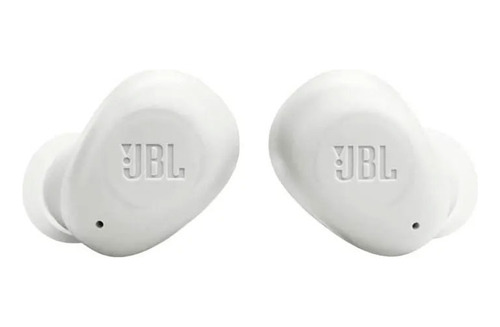 Audífonos In-ear Inalámbricos Jbl Vibe Buds Blanco