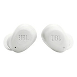 Audífonos In-ear Inalámbricos Jbl Vibe Buds Blanco