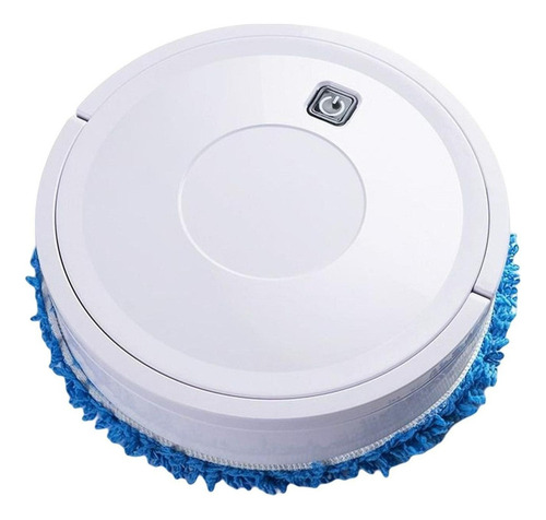 Intelligent Cleaning Robot For Fregar, Barredora De 2024