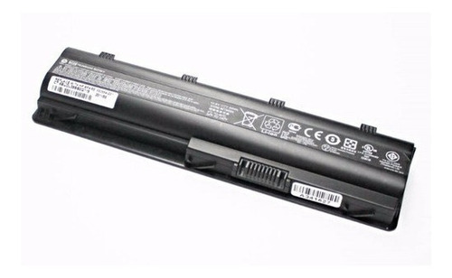 Bateria Compatible Hp Compaq Cq43 Cq42 Cq45 Cq62 Cq56 Cq57 