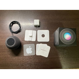 Apple Homepod Mini - Gris Espacial - Altavoz Inteligente