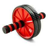 Roda De Abdominal - Genis Ab Wheel