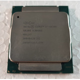 Processador Intel I7 5820k Frete Grátis