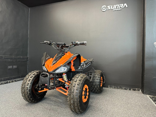 Cuatriciclo Electrico Atv Sunra 1500w 2024