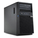 Servidor Ibm X3100 M4  8gb Ram 2 Hd 500gb Xeon E3-1220 V2