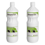 Detergente Enzimático Riozyme Eco Limpeza Manual 2 Litros