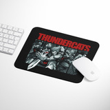 Mousepad Personalizado Thundercats 21x17 Cm