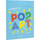 Libro Pop Art. Cuaderno De Arte