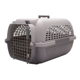 Transportadora Gato Perro 56x38x31 Voyageur Subte Avion Iata