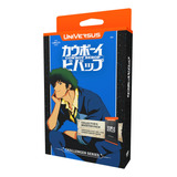 Card Deck Uvs Games Universus Cowboy Bebop Challenger Series