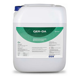 Desengrasante Industrial Concentrado Biodegradable 20l