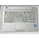 Base Do Teclado  Notebook Samsung Np370e4k Np370e #