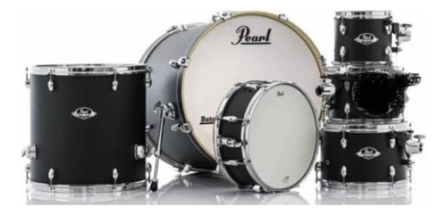 Bateria Pearl Export 20 ,8 ,10 ,12 ,14 , Caixa