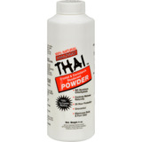 Tailandés Desodorante En Polvo 3 Oz