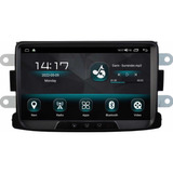 Radio Andorid Carplay 2+32 Renault Logan Duster Captur Kwid