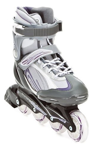 Rollers Rollerblade Bladerunner 80 Pro