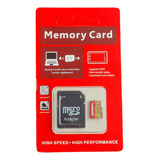 Cartao De Memoria Lenovo 2tb High Speed Universal Promoção