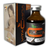 Vitamina C Tamponada X 100ml - mL a $1035