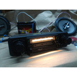 Rádio Toca Fitas Motoradio Dodge Charger Polara Bluetooth
