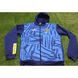 Campera Vektor Gimnasia Y Esgrima De Rosario Rugby 