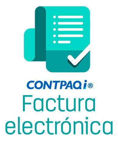 Contpaqi Fac Electrónica Monorfc 2 Us Lic Anual (renovación)