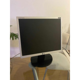 Monitor LG 17 Pulgadas Excelente Estado, Flatron L1753s-sf