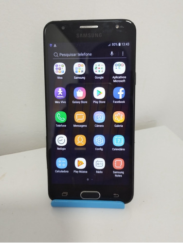 Celular Samsung J5 Prime Com Defeito 