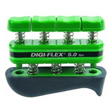 Sistema De Ejercicios Para Manos Y Dedos 5 Libras Digi-flex