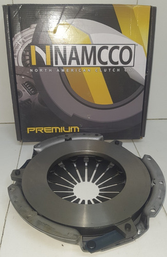 Prensa Disco Clutch Embrague Nissan Frontier / Pathfinder Foto 3