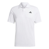 Camiseta Polo Club Tenis Hs3277 adidas