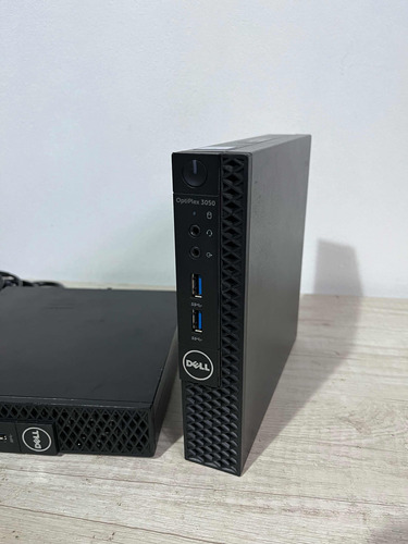 Mini Pc Dell Optiplex 3050