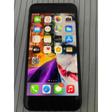 iPhone 8 Black 64 Gb