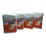 Absorvente Geriátrico Use Fral Atacado 200 Unidades