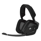 Corsair Void Pro - Auriculares Inalámbricos Rgb Para Juego.