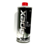 Aumentador De Octanaje Apex Race Fuel Octane Booster